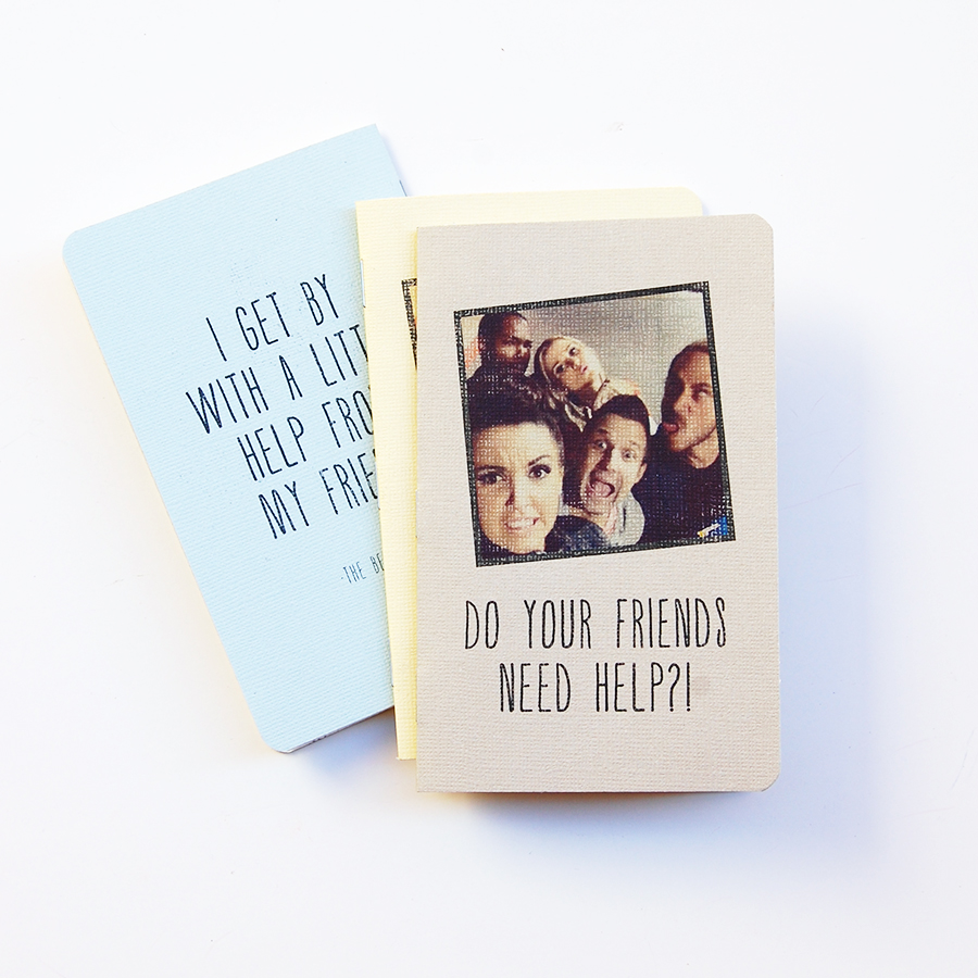 book front and back cover