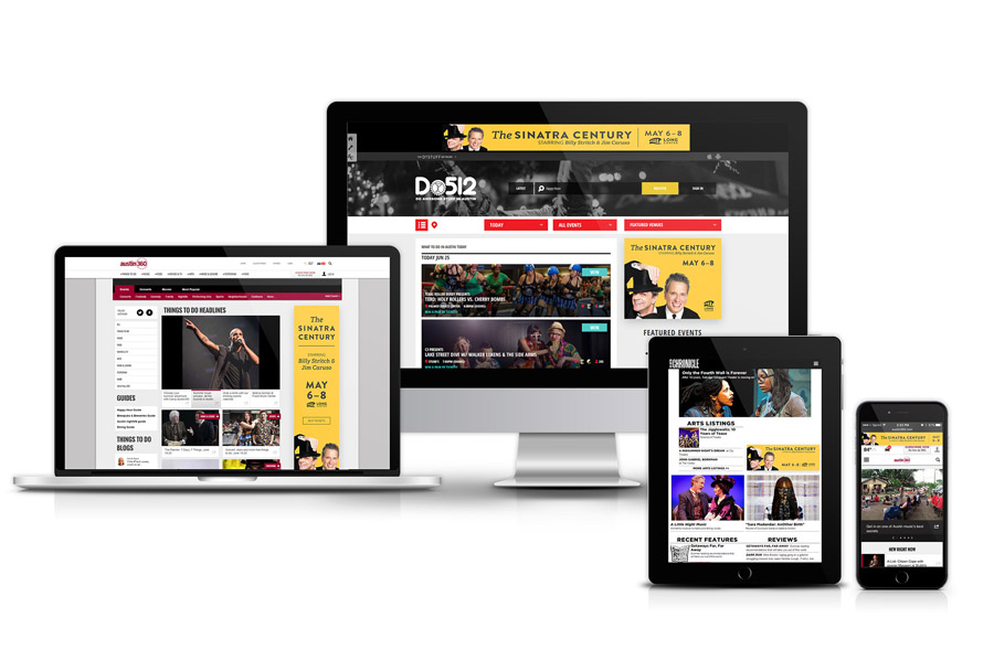 digital banner ads