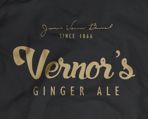 rebrand and packaging